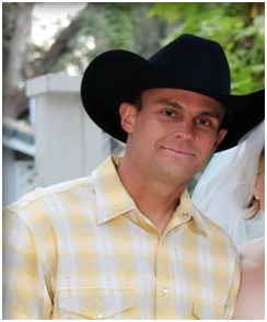 Travis Carter